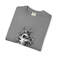 Crown of Faith 1 Unisex Garment-Dyed T-shirt image 63
