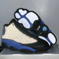 AJ 13 Hyper Royal Shoes Sneakers - nk0004477 image 10