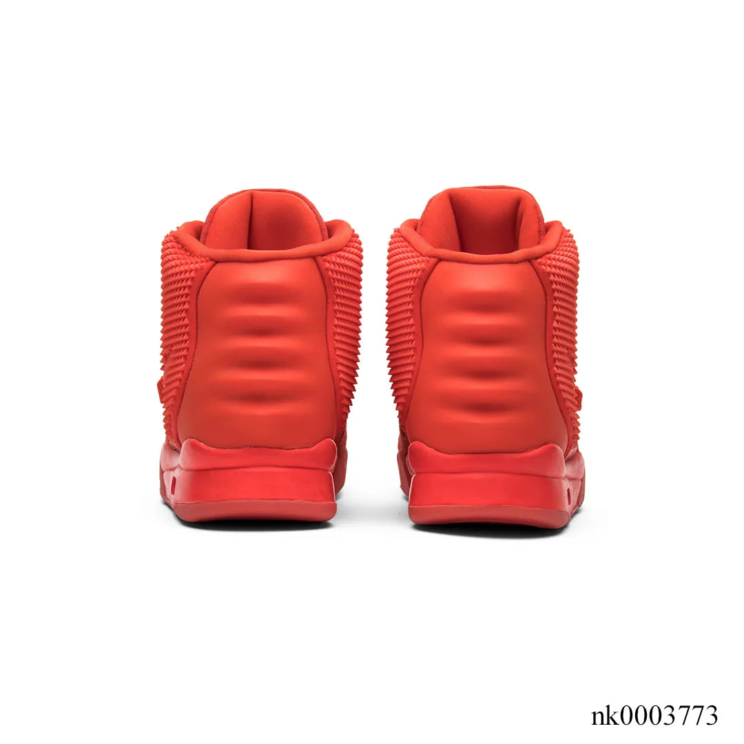 AY 2 Red October Shoes Sneakers - nk0003773 image 3