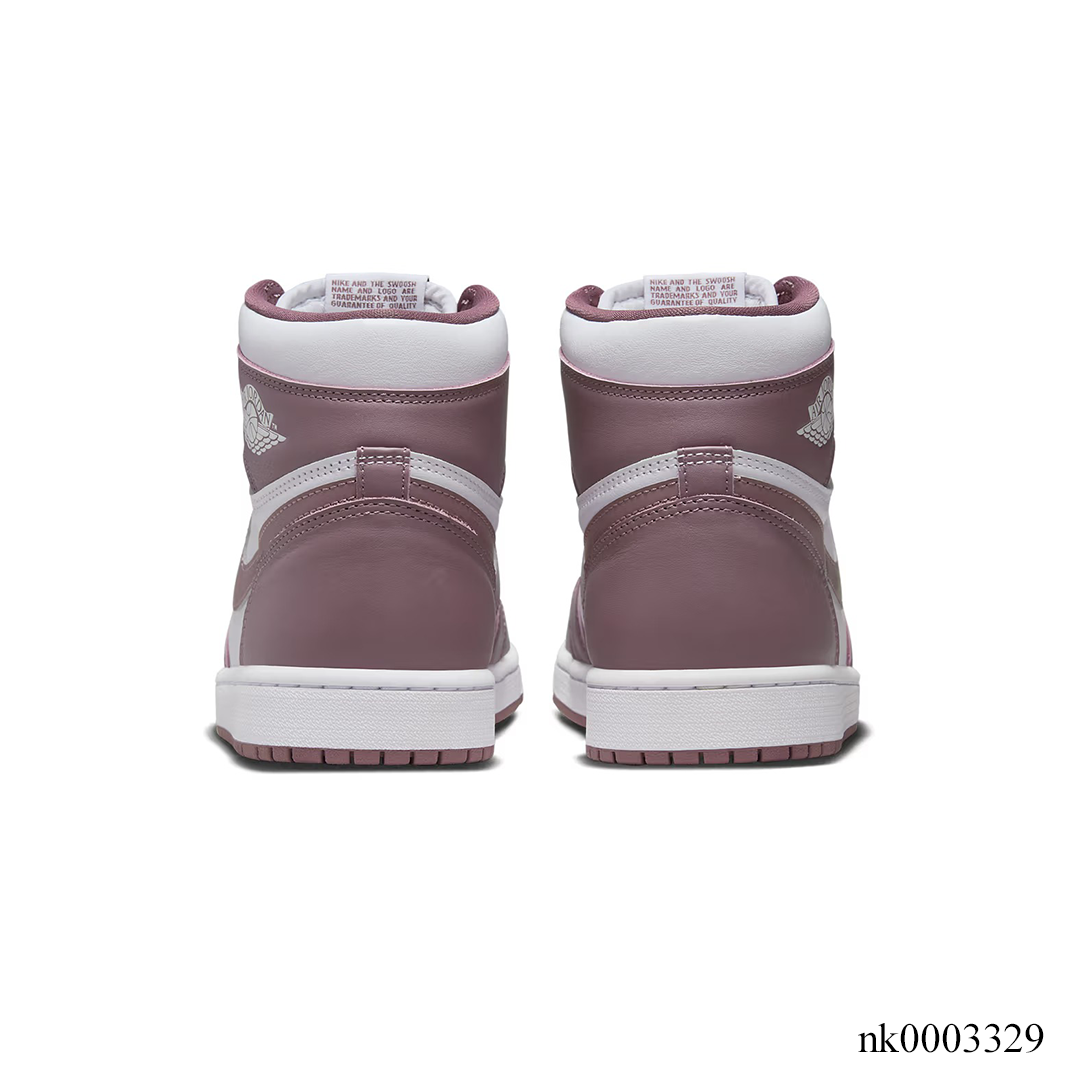 AJ 1 High OG Sky J Mauve Shoes Sneakers - nk0003329 image 4