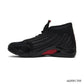 AJ 14 Retro Last Shot Shoes Sneakers - nk0001308 image 1