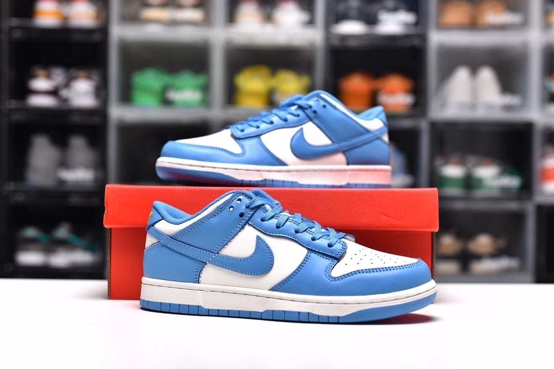 Dunk Low Coast Shoes Sneakers - nk0001677 image 7
