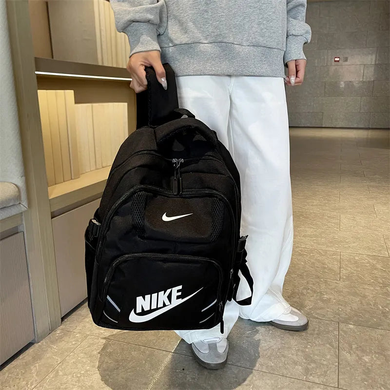 JD Streetwear Backpack - JD0052 image 10