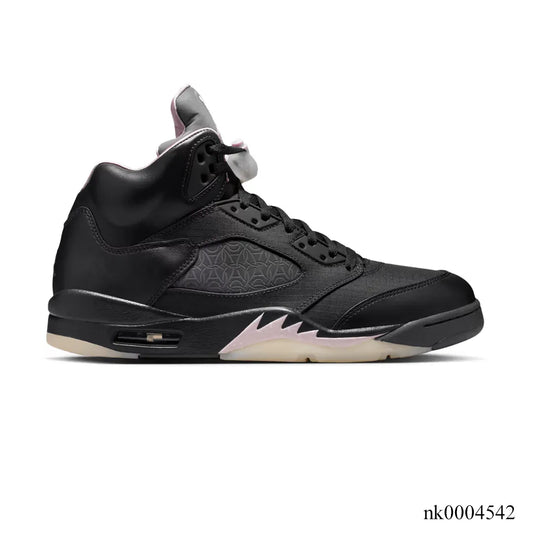 PSG x AJ 5 Off-Noir Shoes Sneakers - nk0004542 image 0