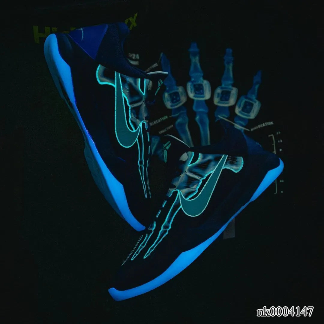 Kobe 5 Protro X-Ray Shoes Sneakers - nk0004147 image 1