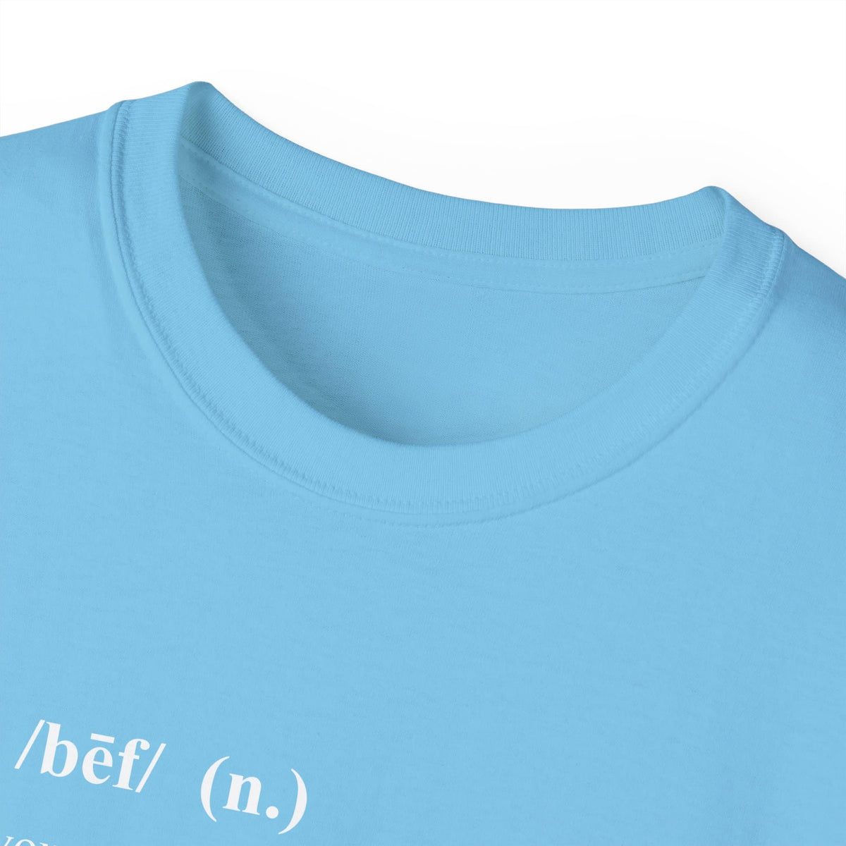 Beef Definition T-Shirt image 20