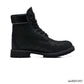 Supreme x TBL 6-Inch Premium Waterproof Boot 'Embossed Diamond Plate - Black' Shoes Sneakers - nk0005495 image 0