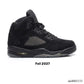 AJ 5 "Black Cat" 2027 Shoes Sneakers - nk0005533 image