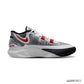 Kyrie 8 White/University Red Shoes Sneakers - nk0003653 image