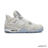 AJ 4 "30th Anniversary" (2015) Shoes Sneakers - nk0003935 image 0