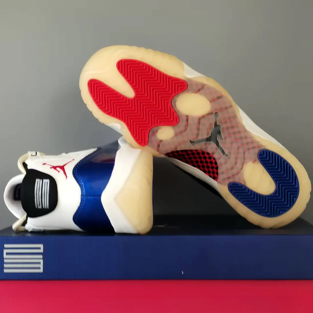 AJ 11 Rare Air Shoes Sneakers – nk0004347 image 7