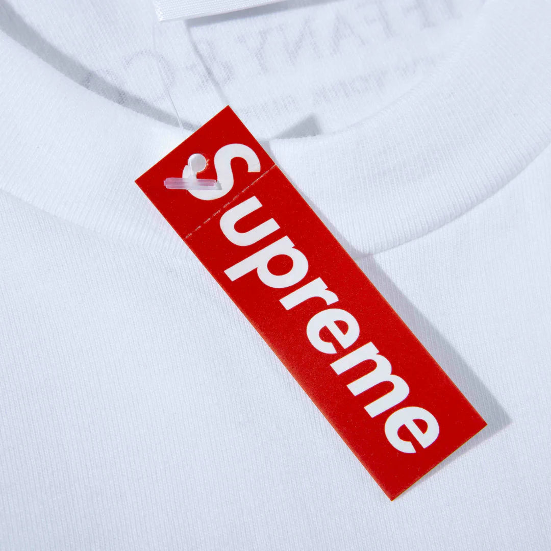 SUP Printed T-Shirt - SUP0097 image 9