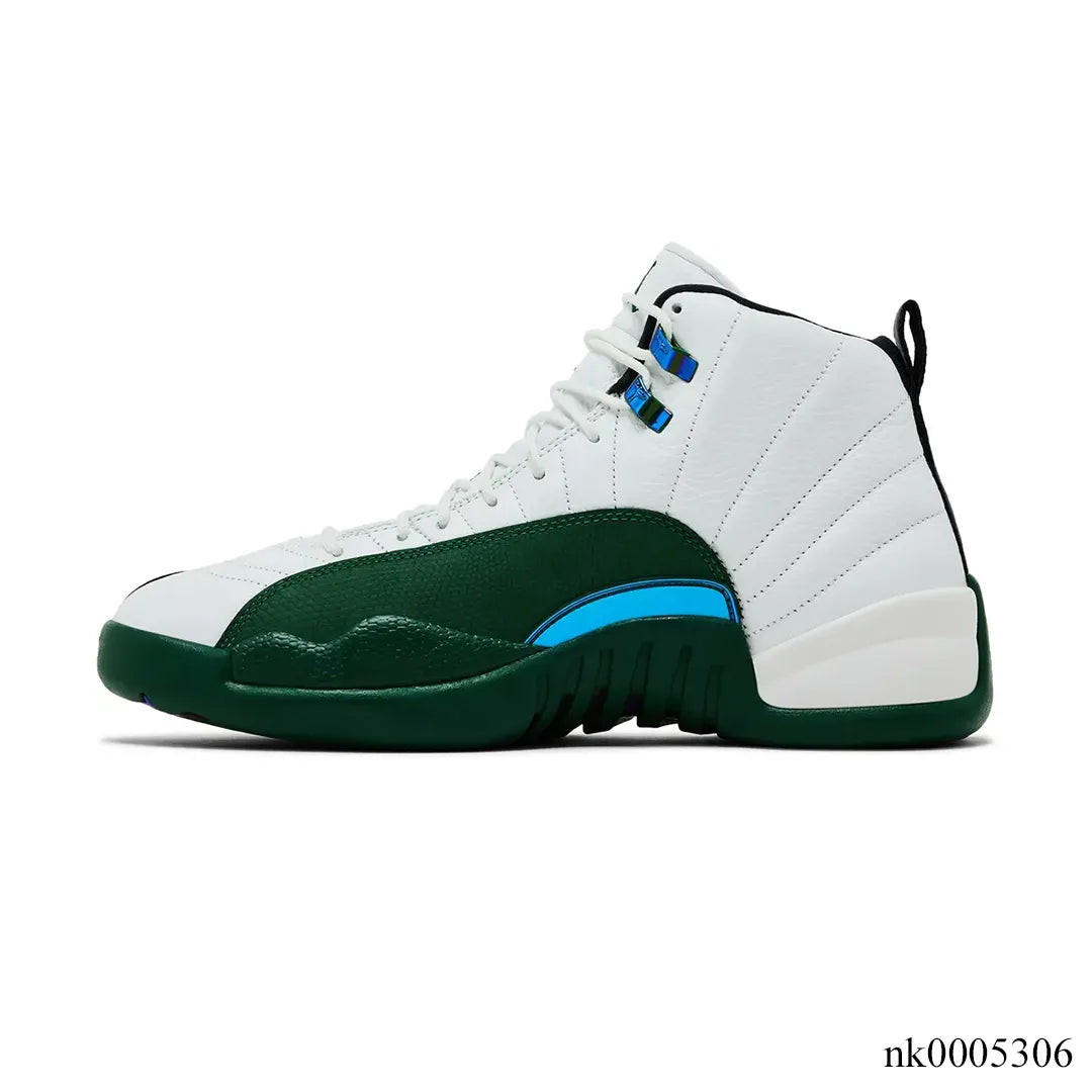 AJ 12 Retro Bucks (2026) Shoes Sneakers - nk0005306 image 1