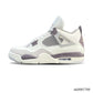 AJ 4 x A Ma Maniere Phantom Shoes Sneakers - nk0003700 image 1