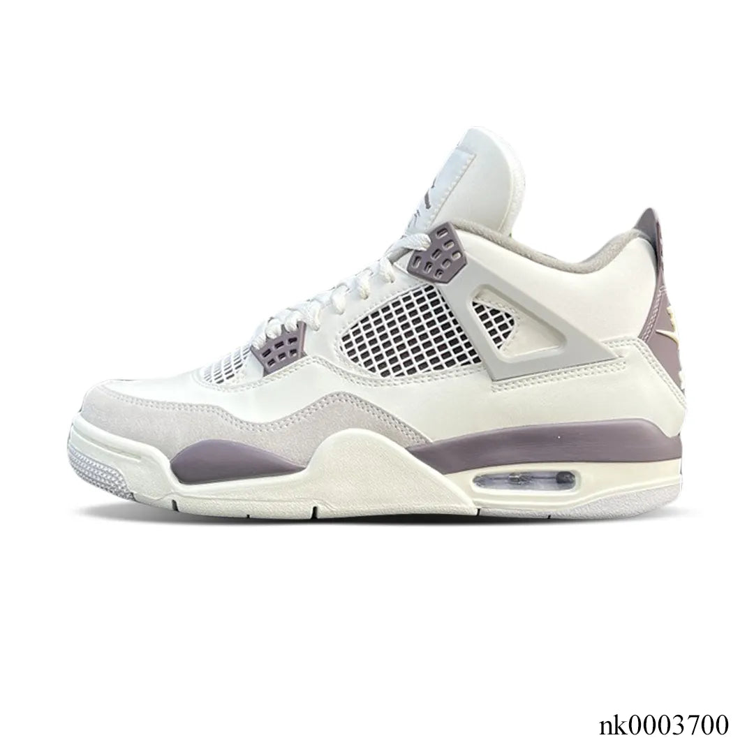 AJ 4 x A Ma Maniere Phantom Shoes Sneakers - nk0003700 image 1