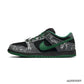 SB Dunk Low x There Skateboards Shoes Sneakers - nk0004089 image 1