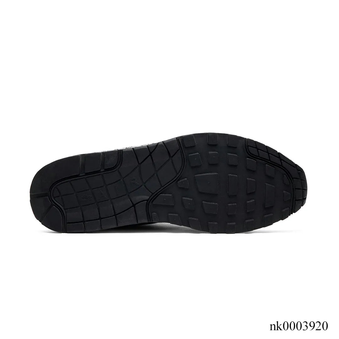 AM 1 x The Atmos "Elephant" Shoes Sneakers - nk0003920 image 4