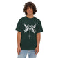 Heavenly Guardians Unisex Oversized Boxy Tee image 23
