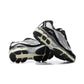 AS Gel NYC Black Ivory Grey Shoes Sneakers - as0000019 image 6