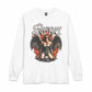 Sinner’s Flame Long Sleeve T-Shirt image