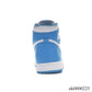 AJ 1 Retro UNC Shoes Sneakers - nk0000225 image 3