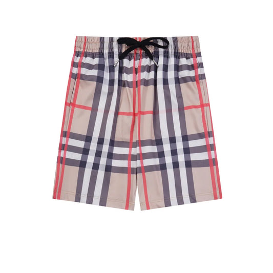 BUR Trim Shorts - BUR0046 image 0