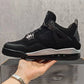AJ 4 "Spotlight" Shoes Sneakers - nk0005328 image 3