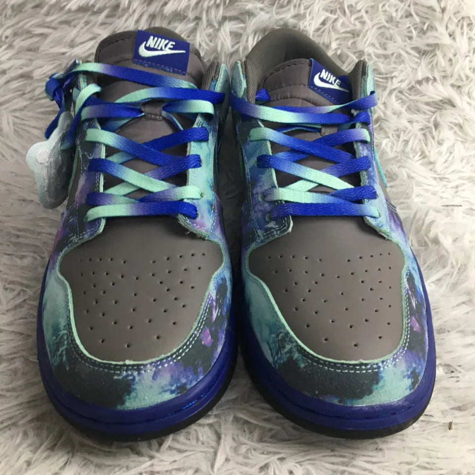 Dunk Low Panda Galaxy Shoes Sneakers - nk0004672 image 8