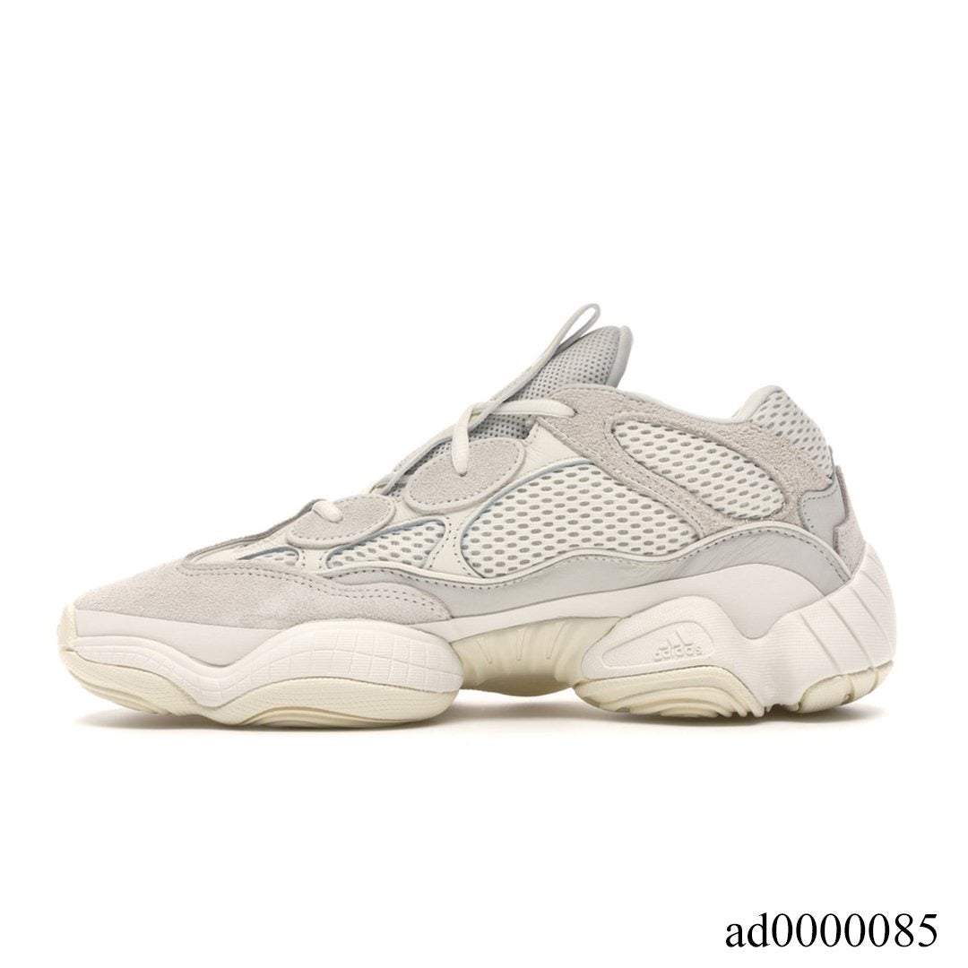 YzY 500 Bone White Shoes Sneakers - ad0000085 image 5