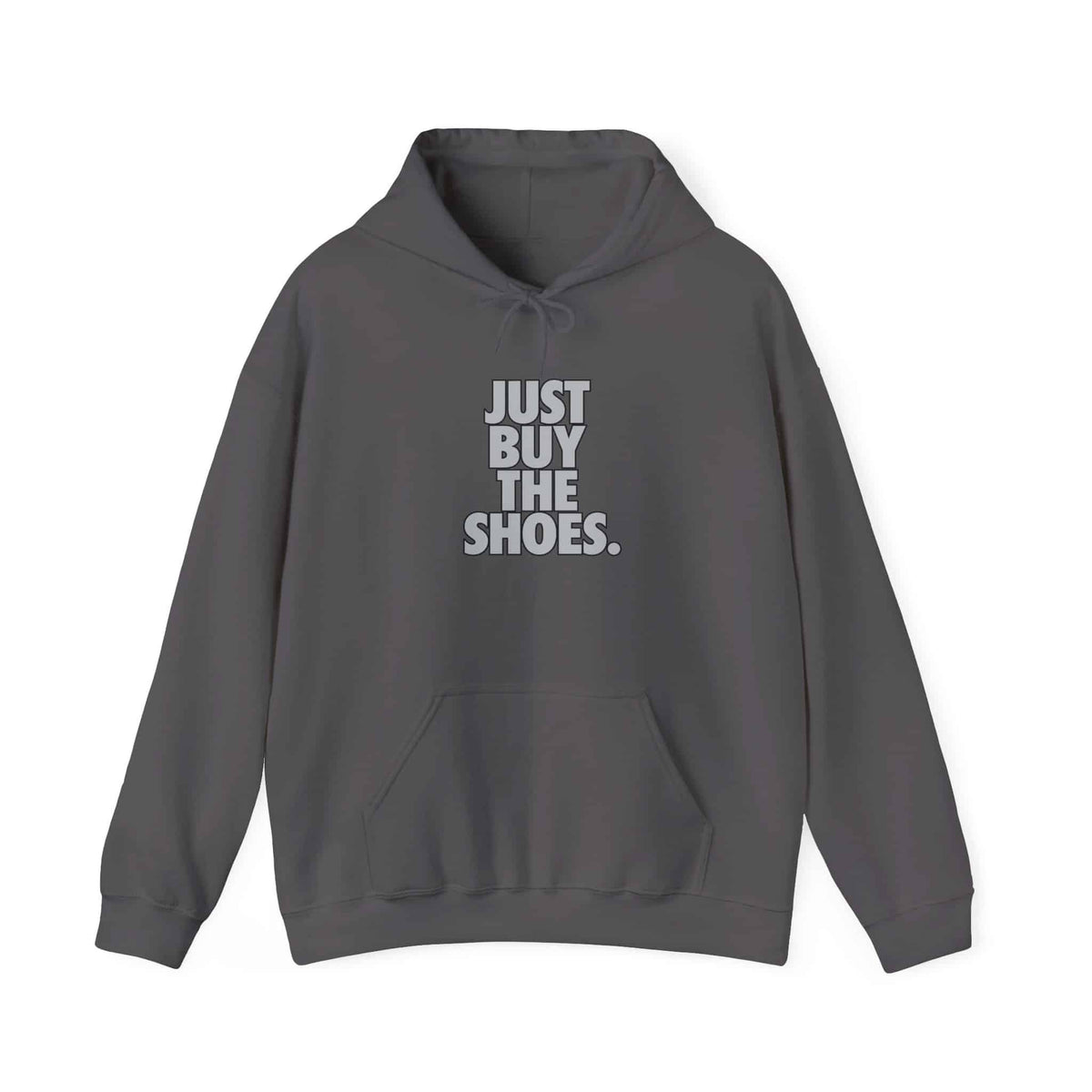 Graphic Print Hooded Sweatshirt - POD0033 image 28