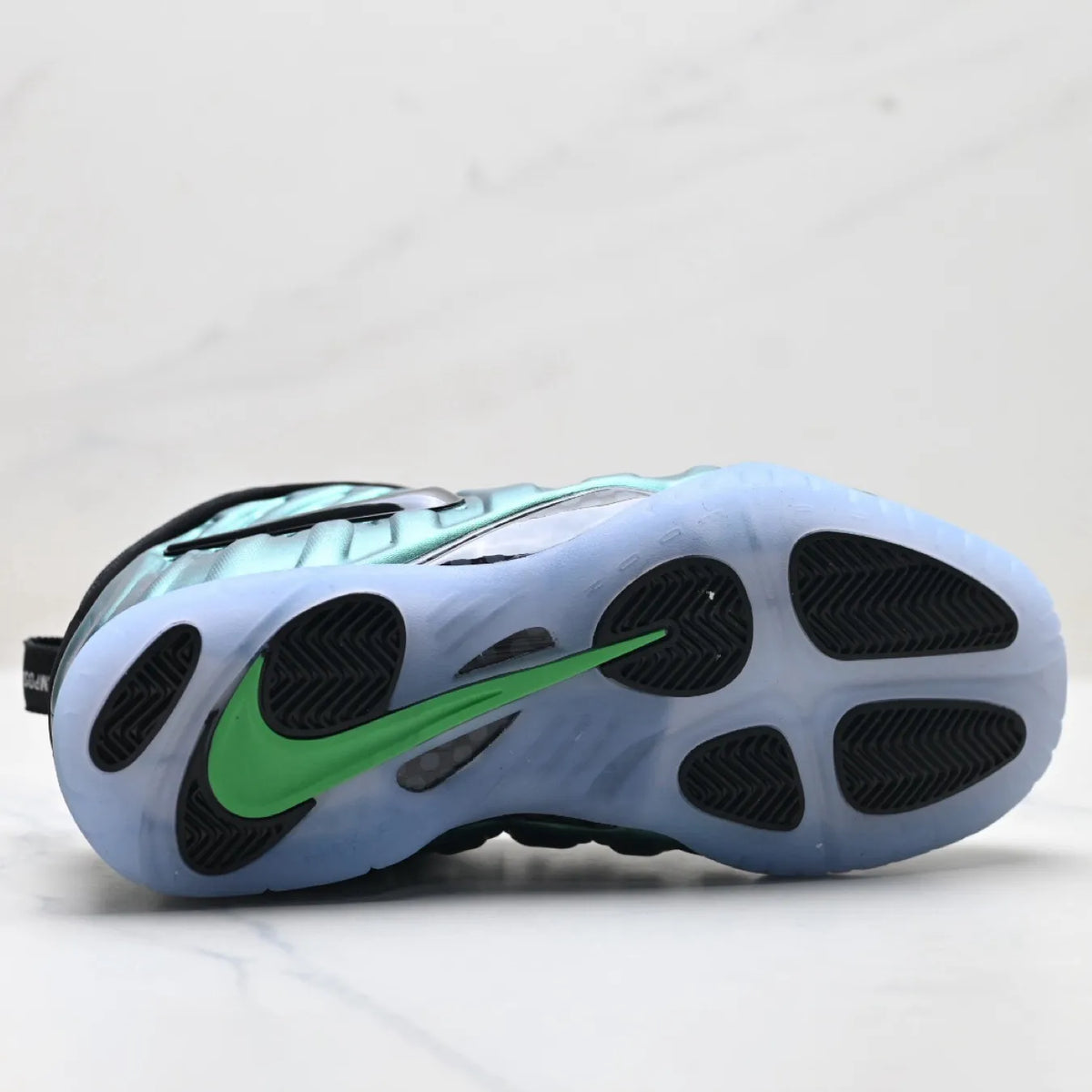 Air Foamposite Pro Pine Green Shoes Sneakers – nk0004603 image 10