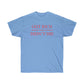 Got Rick And Didn't Die Men T-Shirt - Carolina Blue, S image