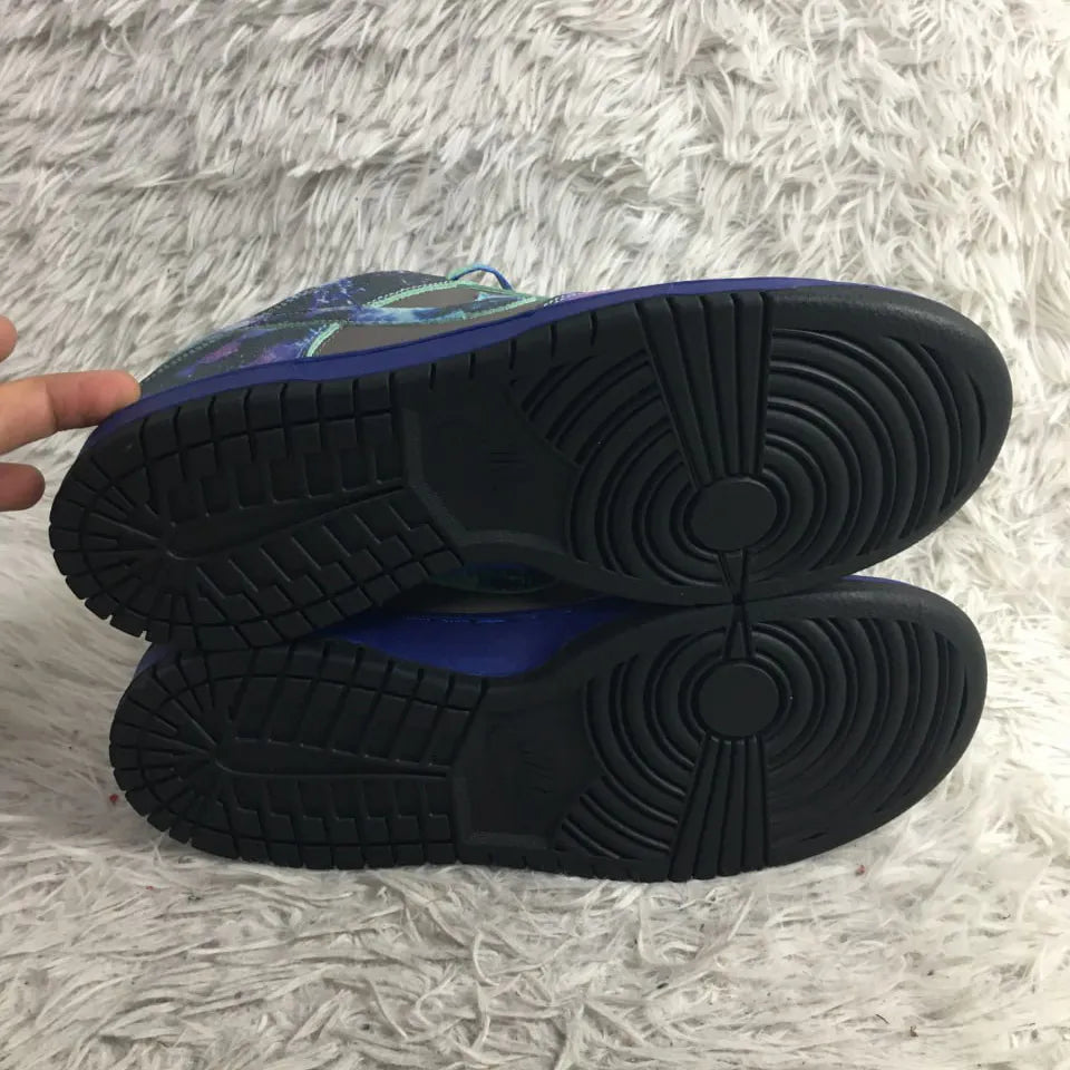 Dunk Low Panda Galaxy Shoes Sneakers - nk0004672 image 3