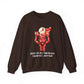 Nas The Last Word Crewneck Sweatshirt image