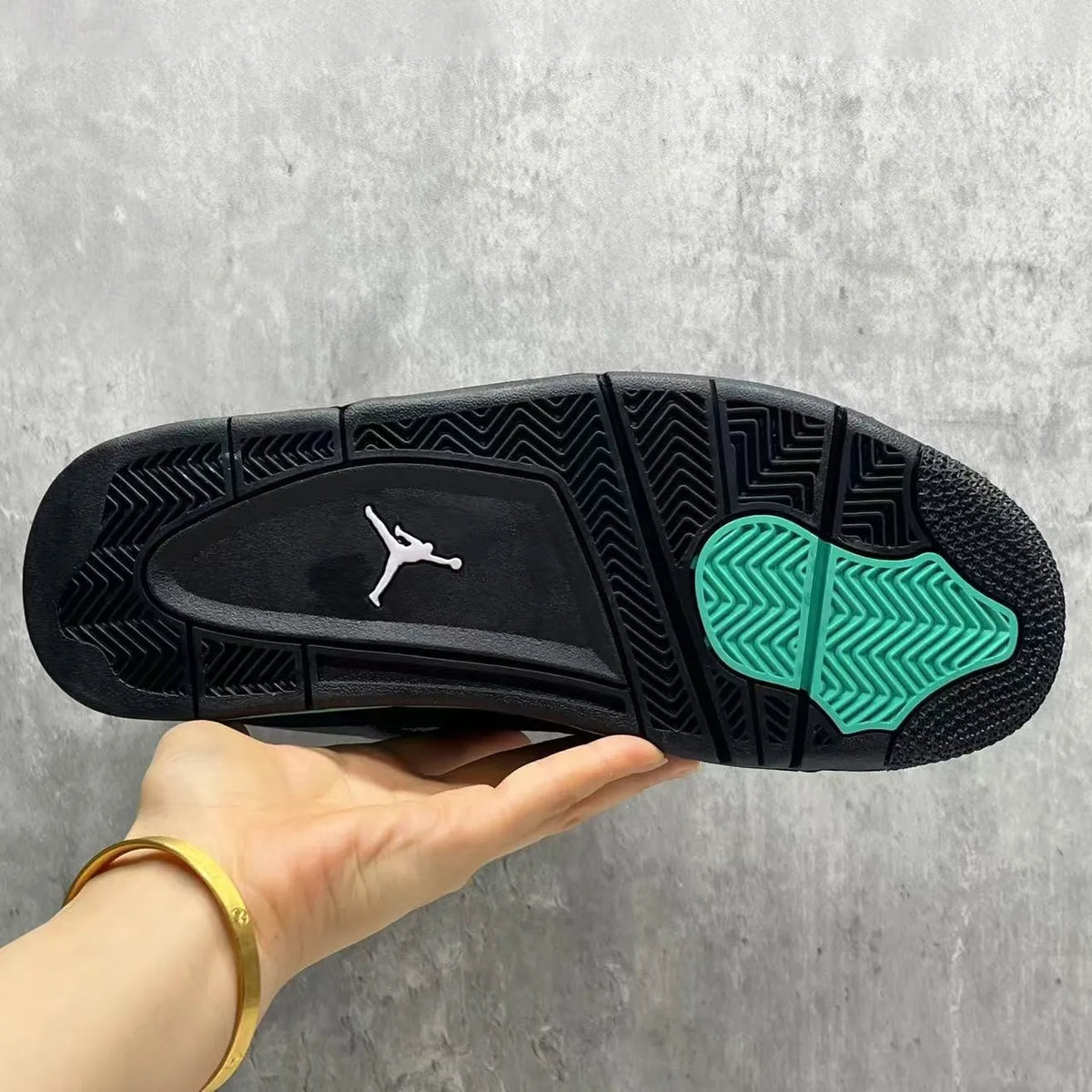AJ 4 Olo Shoes Sneakers - nk0003977 image 15