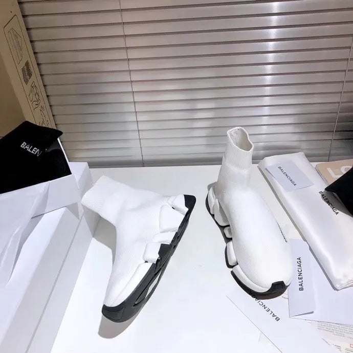 BLCG Speed 2.0 White Shoes Sneakers - bl0000020 image 10