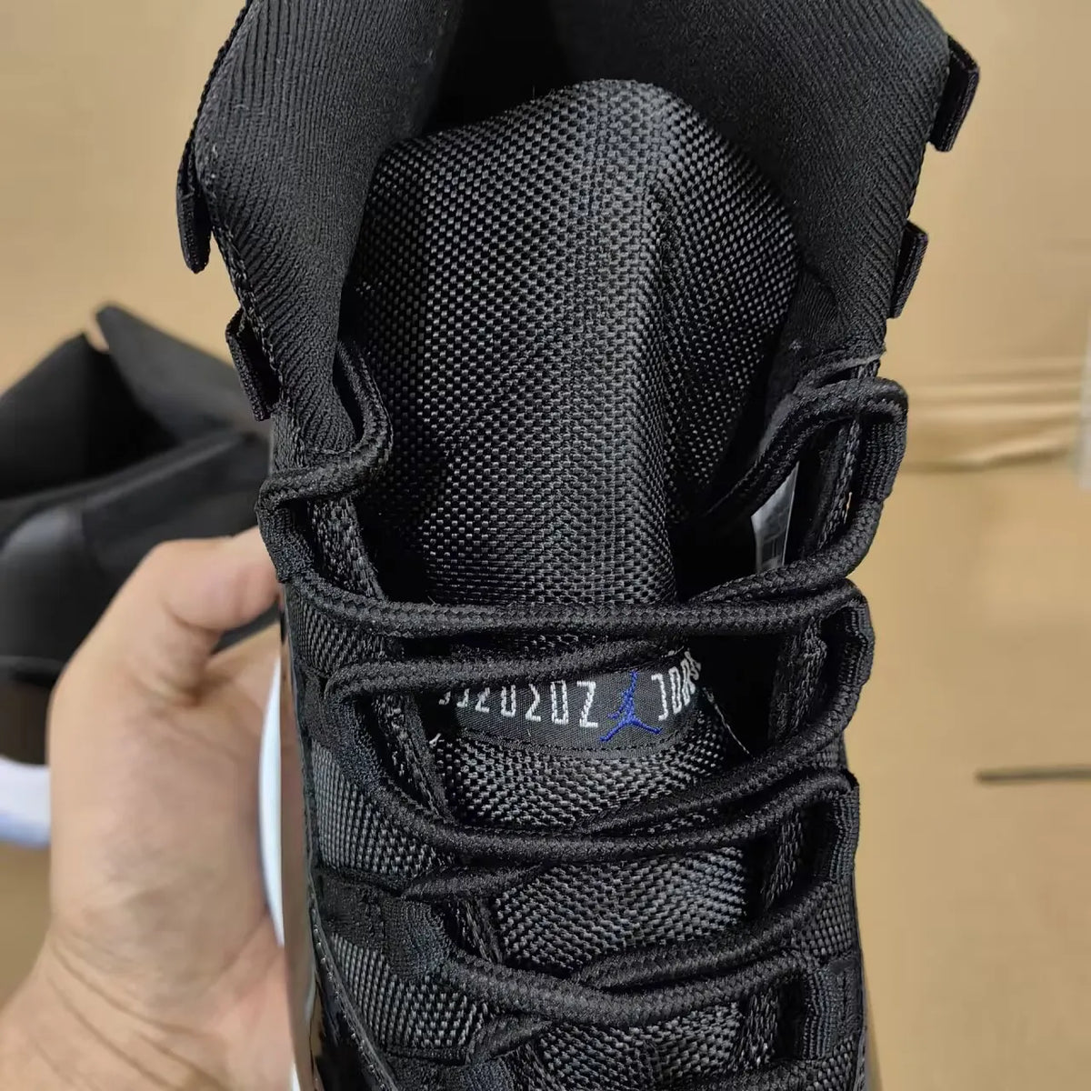 AJ 11 Space Jam Shoes Sneaker – nk0004767 image 11