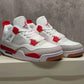 AJ 4 SB Varsity Red Shoes Sneakers - nk0004054 image 7