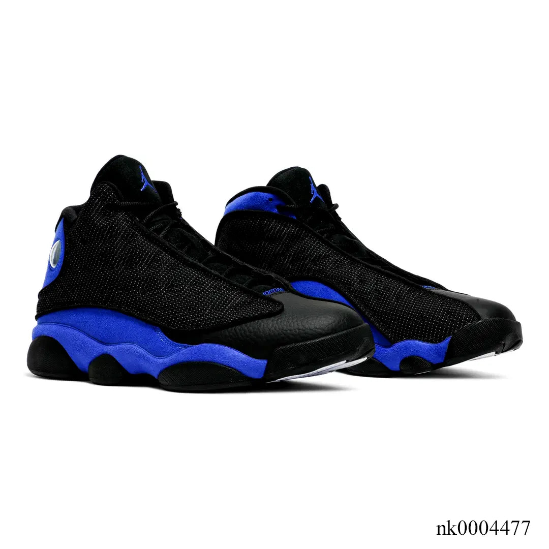 AJ 13 Hyper Royal Shoes Sneakers - nk0004477 image 3