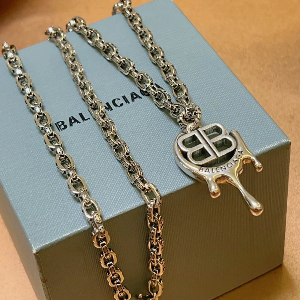 BLCG Necklace - Hl76A80 image 5