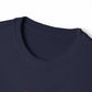 GOATED Skull Unisex Oversized Boxy Tee image 30
