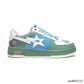 KidSuper x Bapesta 'Multi-Color' Shoes Sneakers - nk0005524 image 0