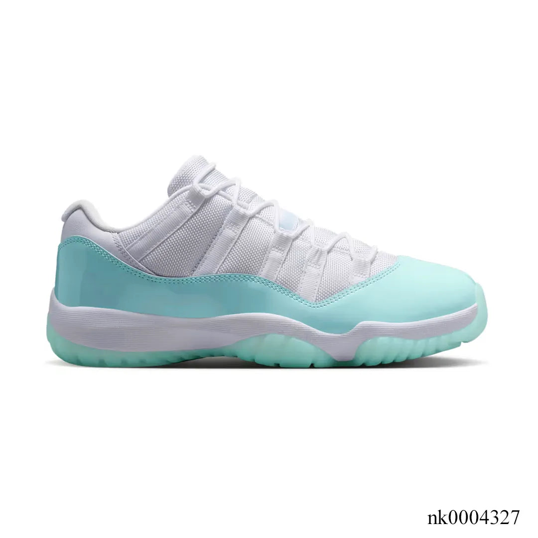 AJ 11 Low Igloo Shoes Sneakers - nk0004327 image 0