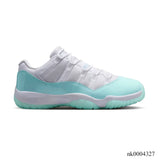 AJ 11 Low Igloo Shoes Sneakers - nk0004327 image 0