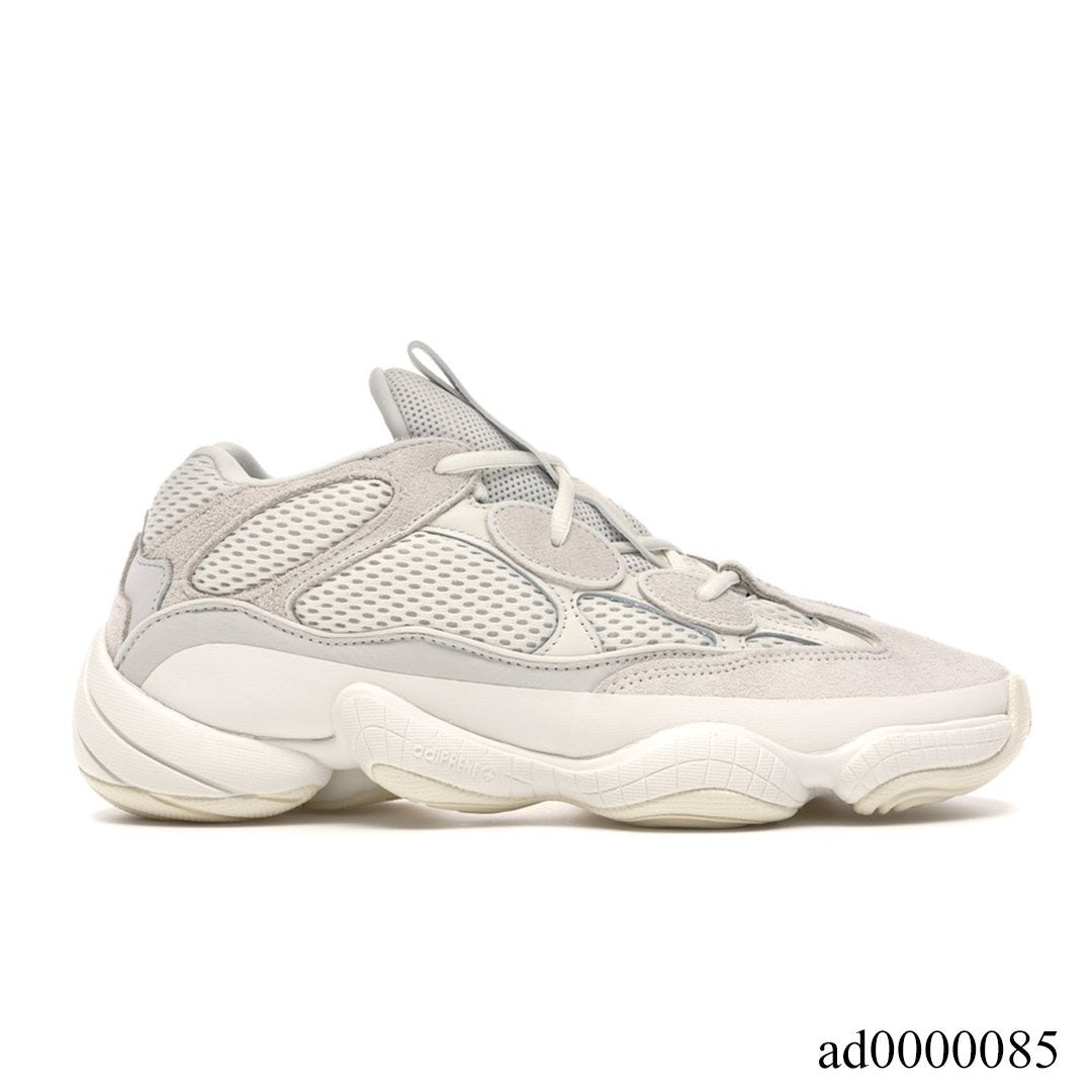YzY 500 Bone White Shoes Sneakers - ad0000085 image
