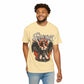 Sinner’s Flame Unisex Garment-Dyed T-shirt image 26