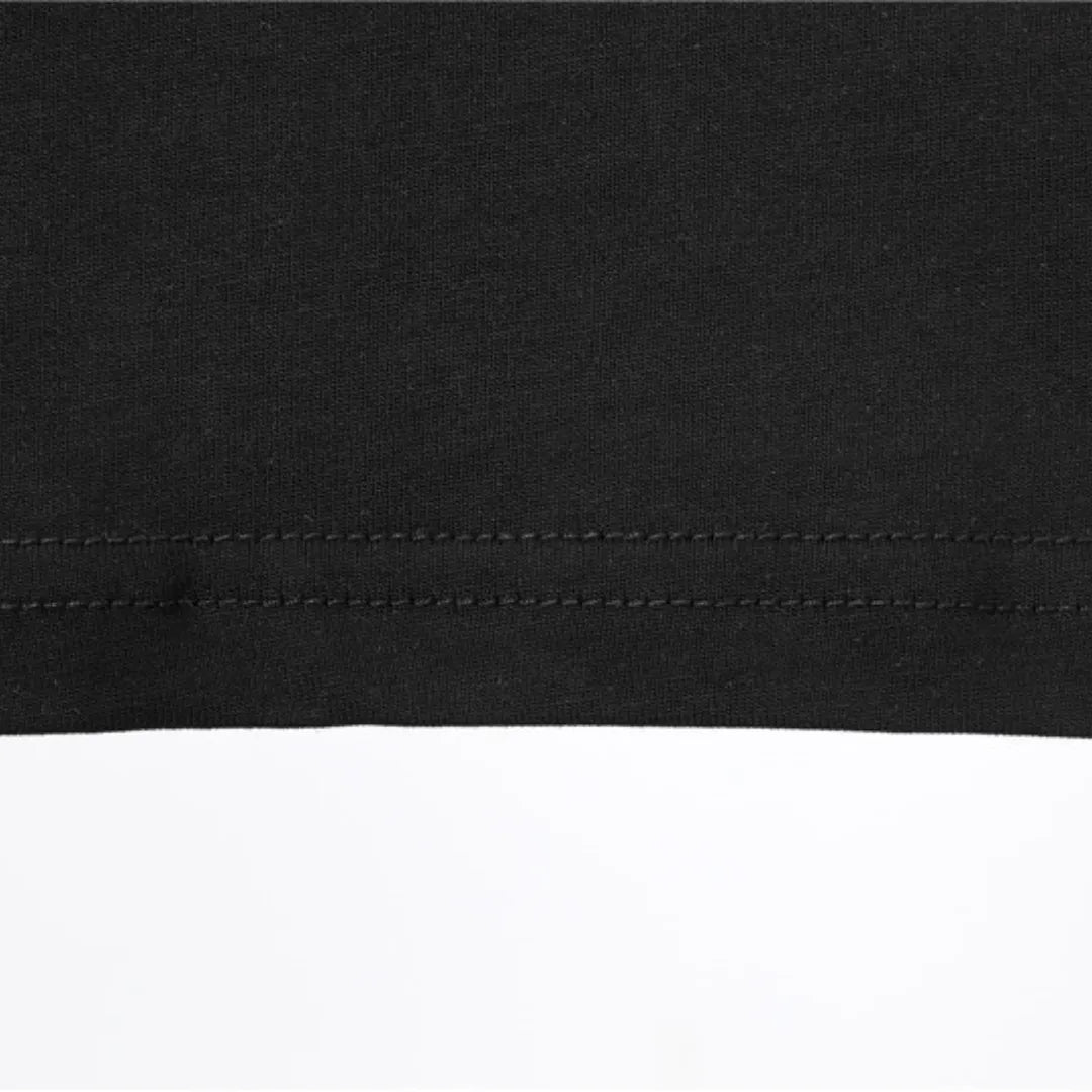 BUR Horseferry T-Shirt in Black - 391 - bbr0000391 image 11