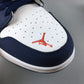 AJ 1 Low SB Midnight Navy Shoes Sneakers - nk0000177 image 5