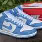 Dunk High Aluminum Shoes Sneakers - nk0001620 image 5