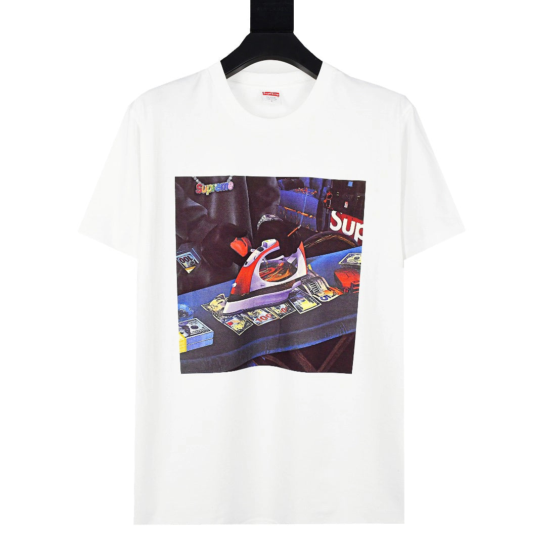 SUP T-Shirt - 495 - spm0000495 - S image